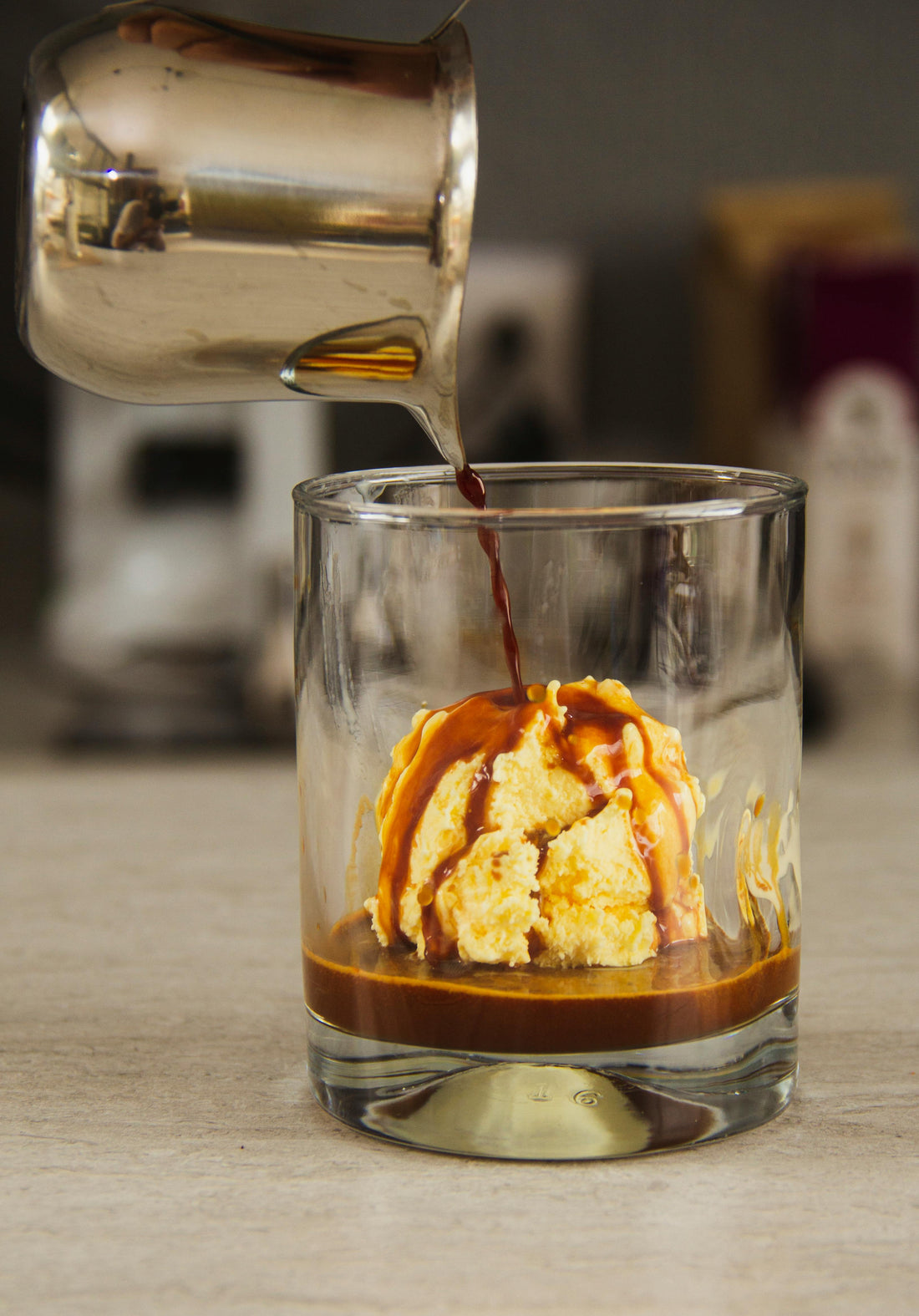 Affogato: Co to jest i dlaczego warto go spróbować?
