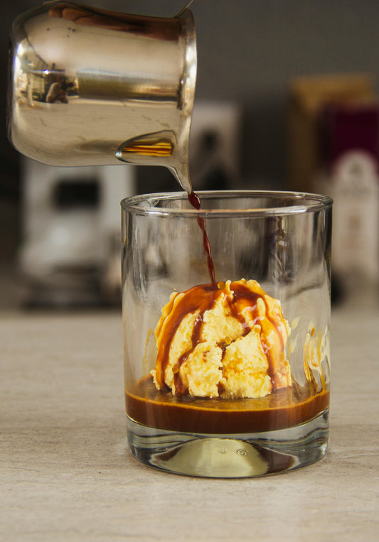 Affogato: Co to jest i dlaczego warto go spróbować?
