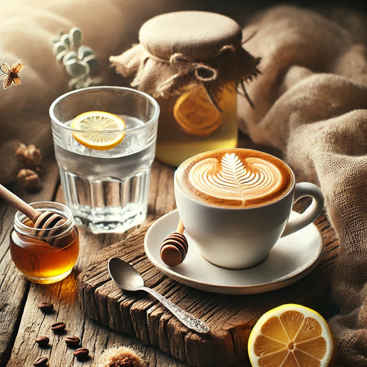 Kawa na kaca – czy to naprawdę działa?