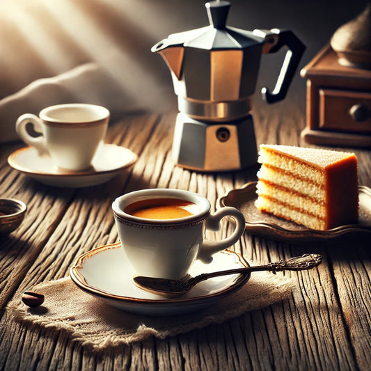 Kawa po obiedzie – chwila relaksu, czy konieczność?