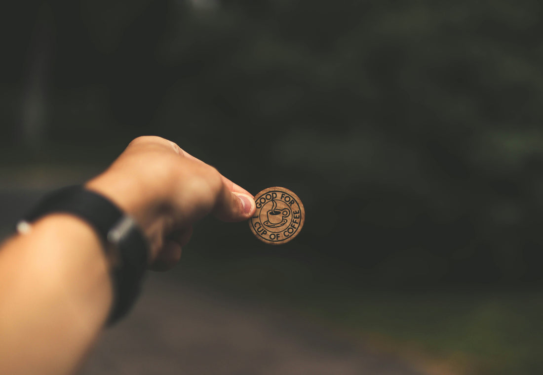 Od czego zależy cena kawy? Wszystko, co musisz wiedzieć o rynku kawowym!