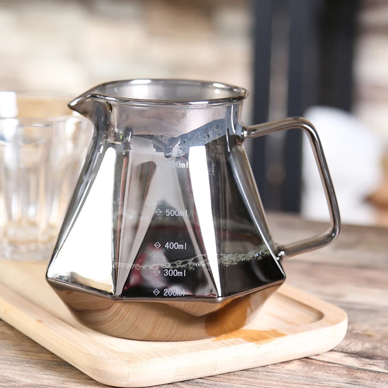 Dzbanek do kawy Diamond