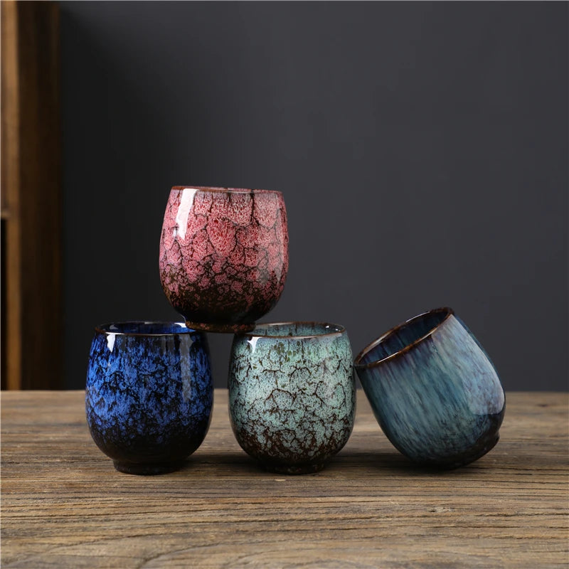 Kubek ceramiczny Yoru - 170ml