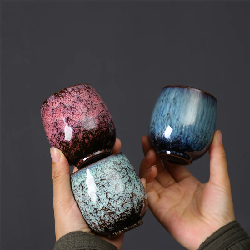 Kubek ceramiczny Yoru - 170ml