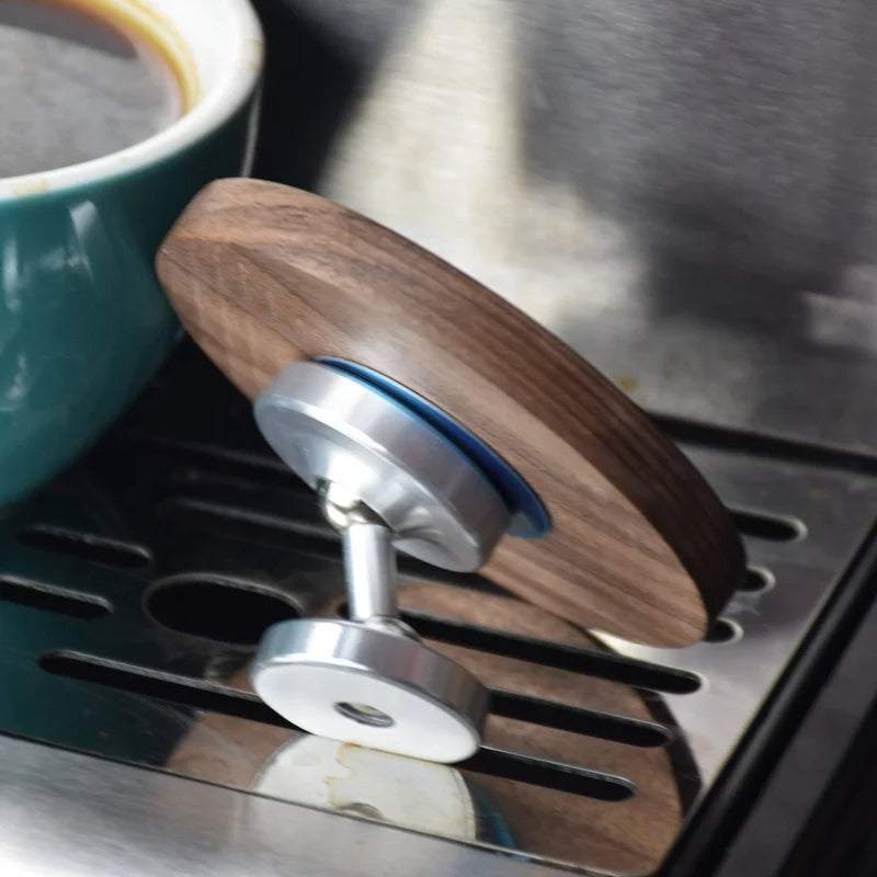 Lustro ekstrakcyjne do kawy