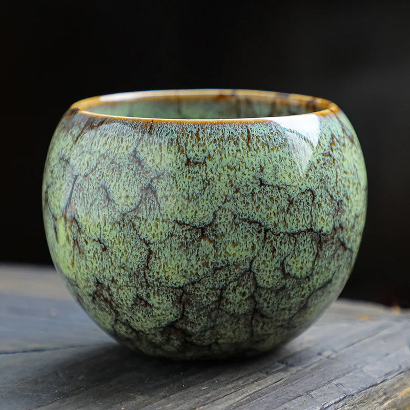 Kubek z ceramiki 150ml