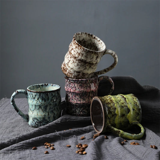 Kubek Bamboo - 500ml