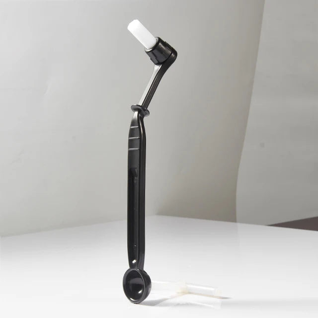 Szczotka do ekspresu do kawy - uniwersalna