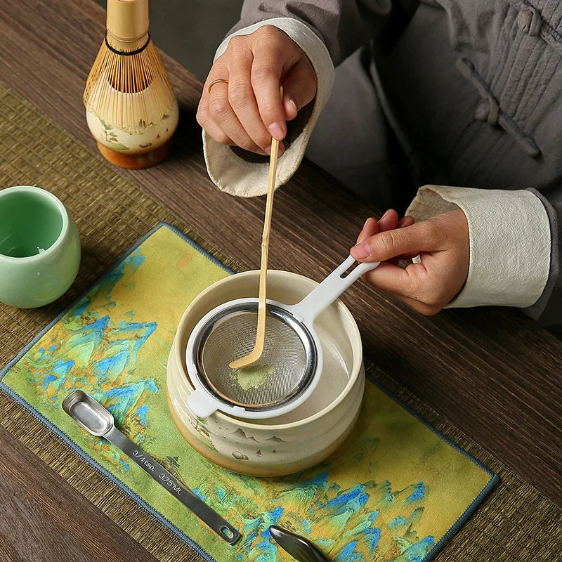 Zestaw Matcha - Harmony