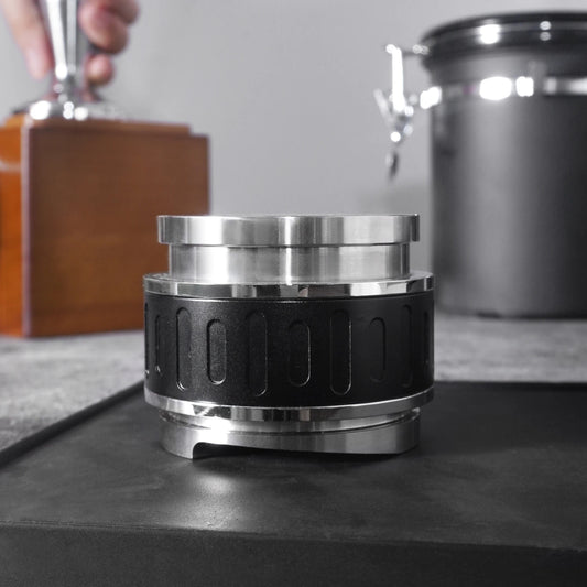 Dystrybutor i tamper 2w1 - DuoTamp