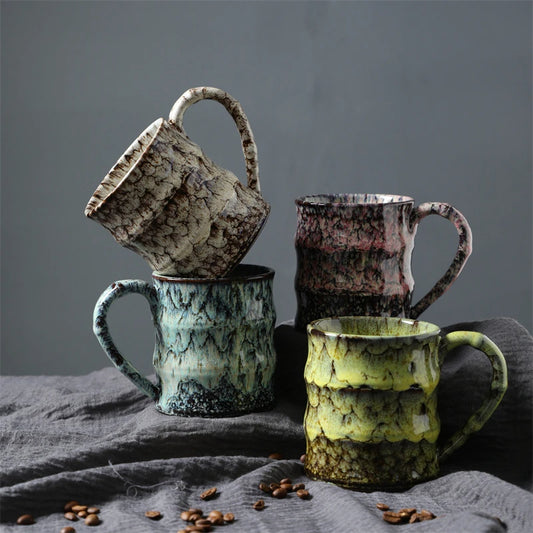 Kubek Bamboo - 500ml