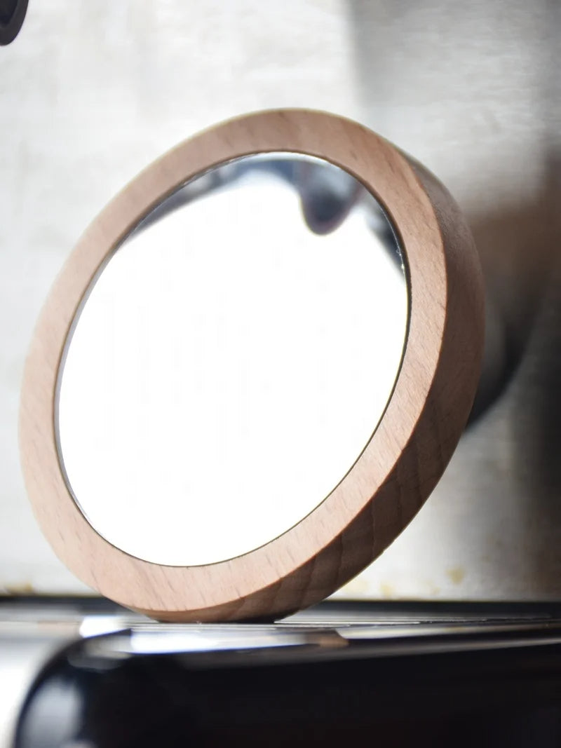 Lustro ekstrakcyjne do kawy