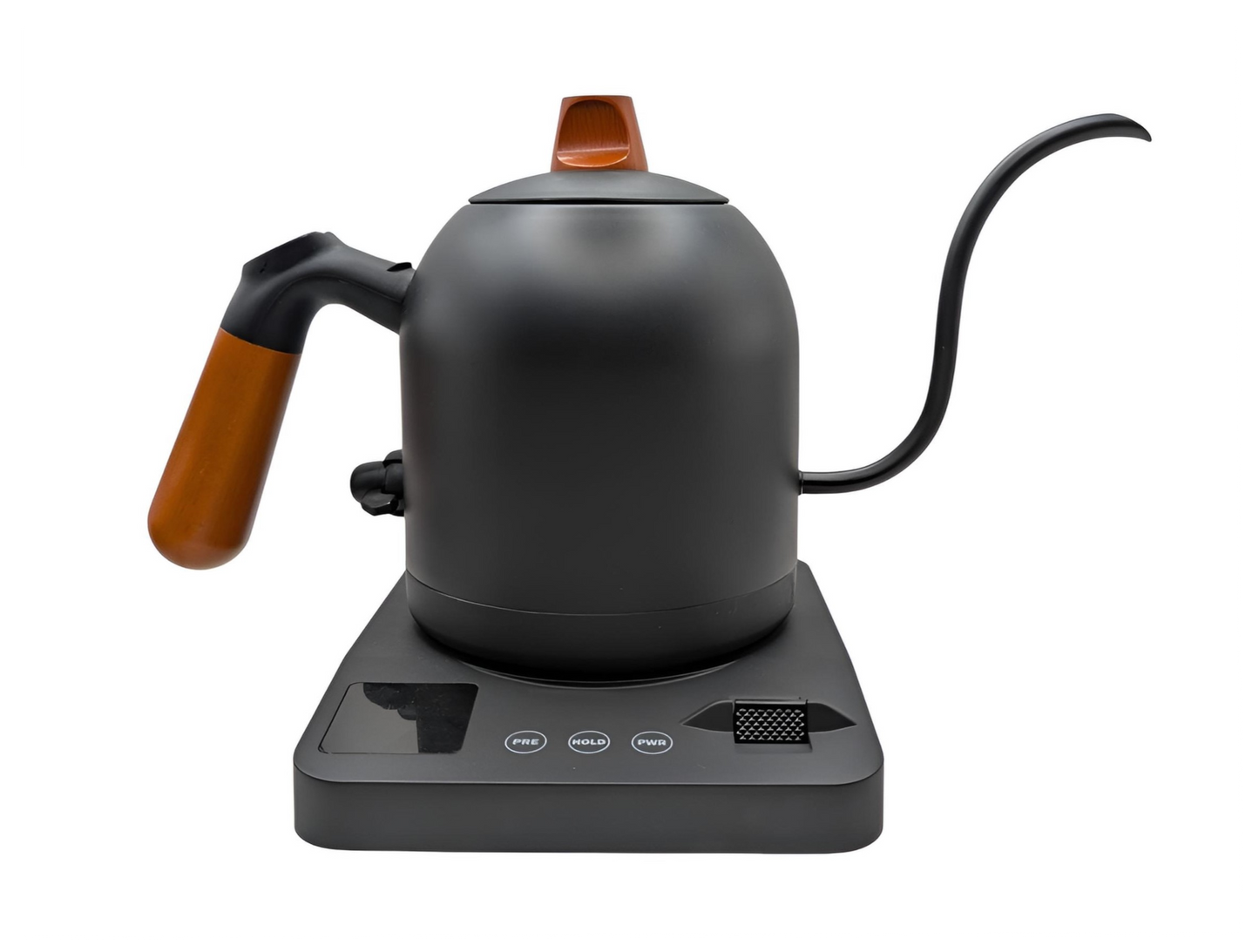 Czajnik elektryczny 1500W z gęsią szyjką 800ml - NOSSCACH