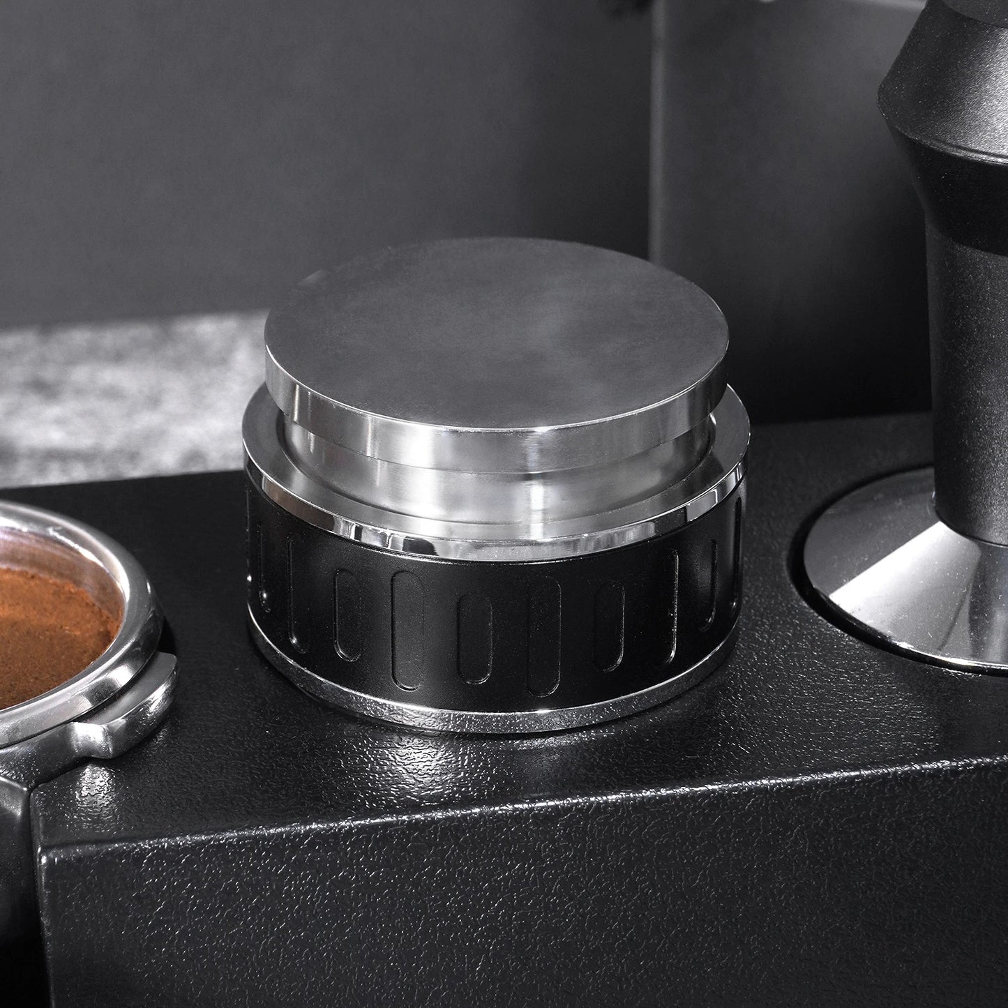 Dystrybutor i tamper 2w1 - DuoTamp