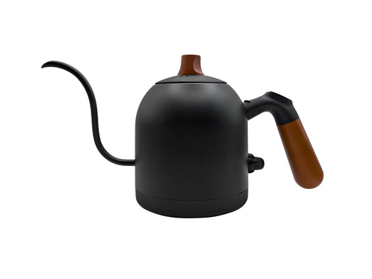 Czajnik elektryczny 1500W z gęsią szyjką 800ml - NOSSCACH