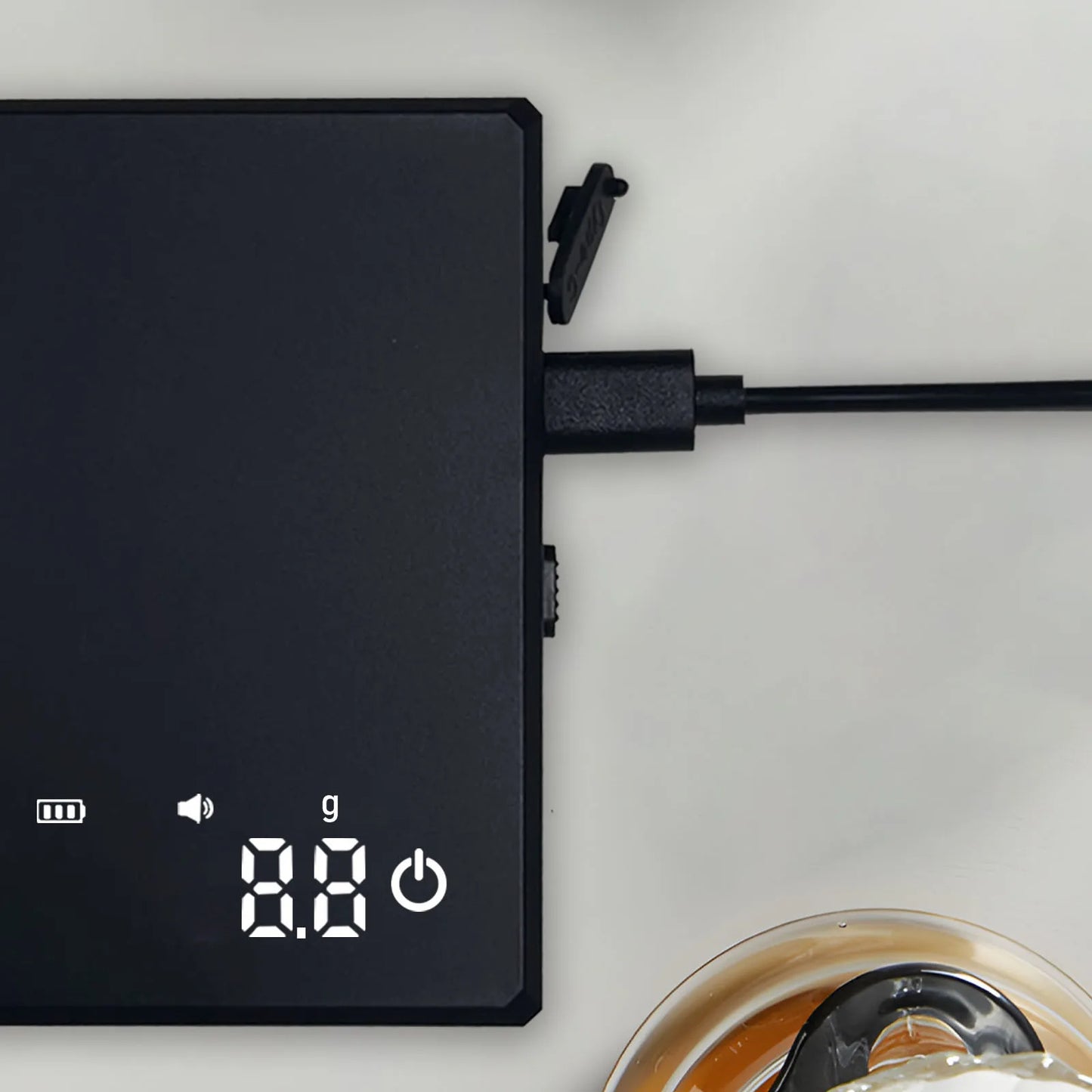 Waga do espresso mini - Timo