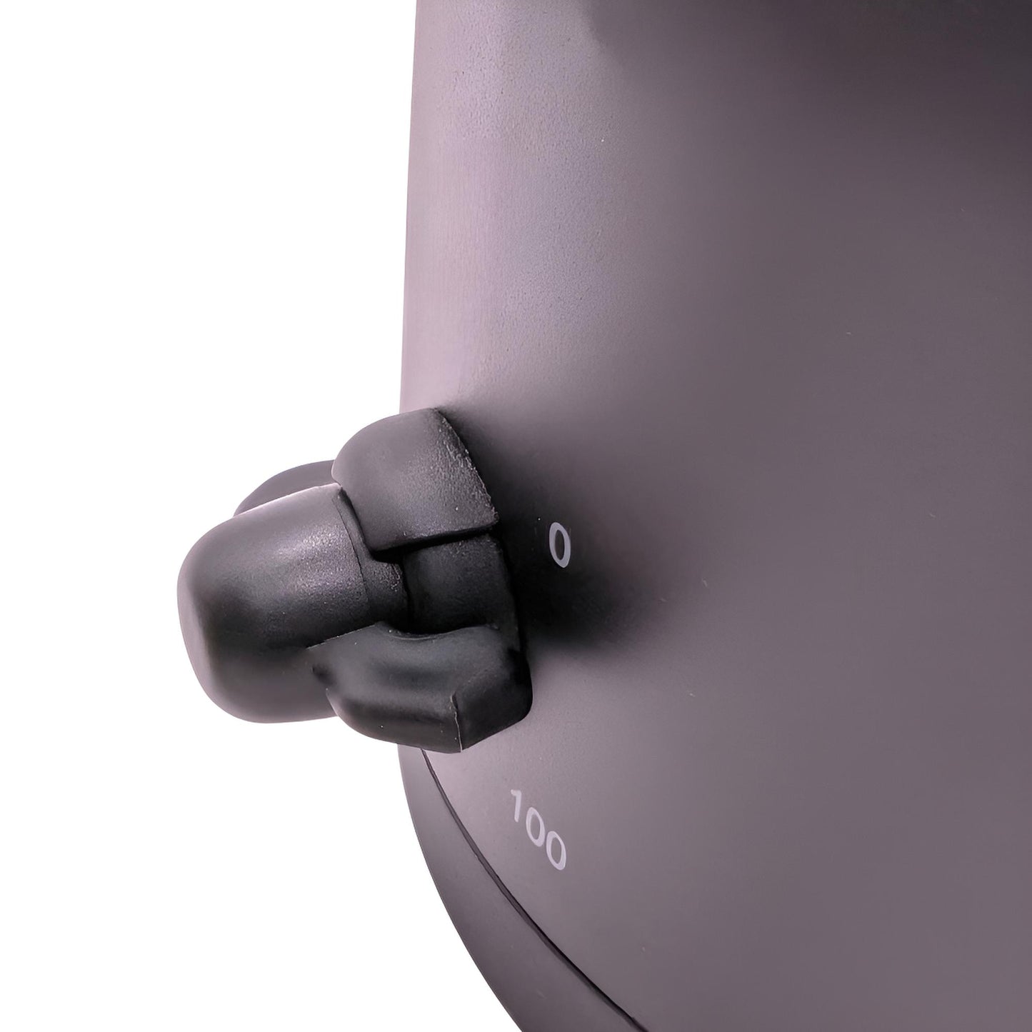 Czajnik elektryczny 1500W z gęsią szyjką 800ml - NOSSCACH