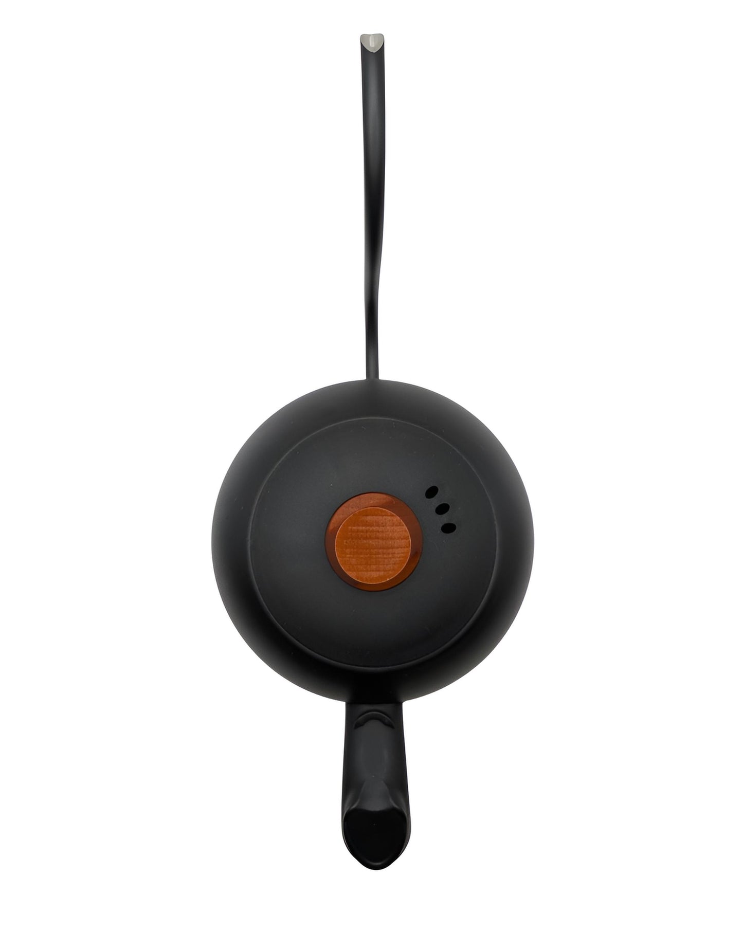 Czajnik elektryczny 1500W z gęsią szyjką 800ml - NOSSCACH