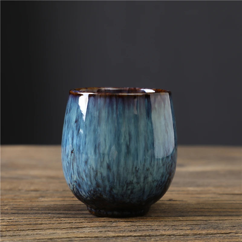 Kubek ceramiczny Yoru - 170ml