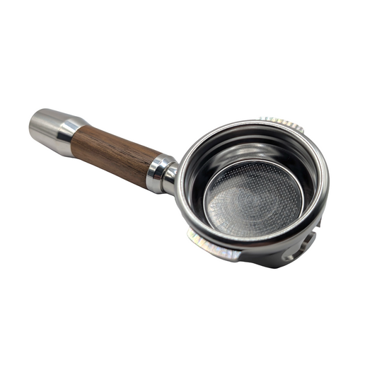 Kolba Royal - 58mm bezdenna