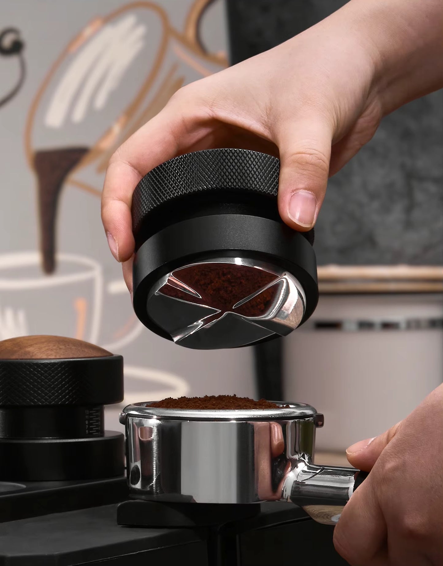 Dystrybutor grawitacyjny - Orbit