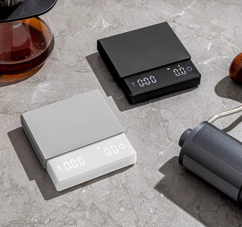 Waga do espresso mini - Timo