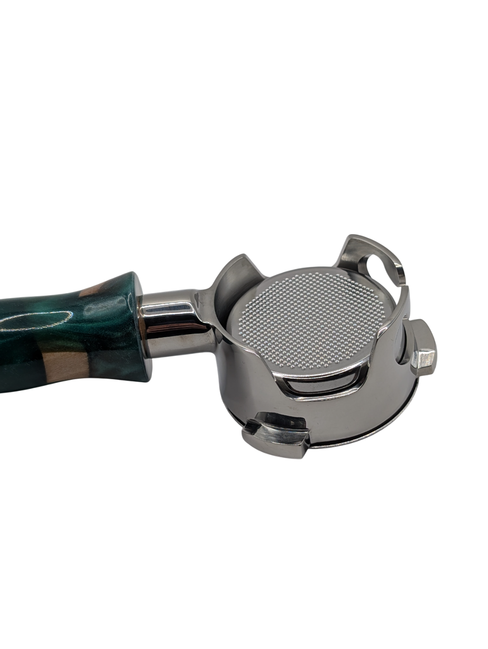 Kolba Jade - 54mm bezdenna