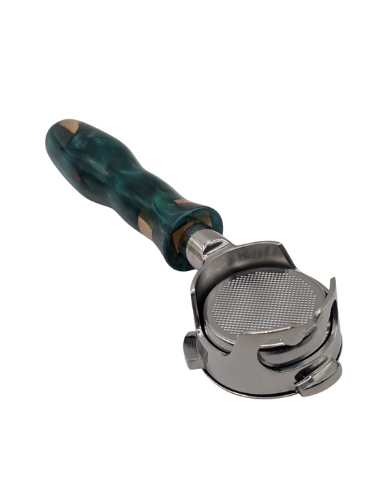 Kolba Jade - 54mm bezdenna