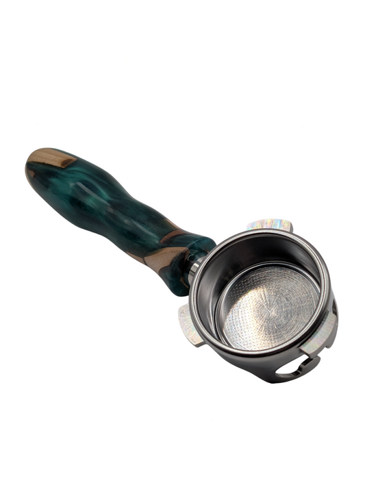 Kolba Jade - 54mm bezdenna