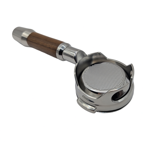 Kolba Royal - 58mm bezdenna