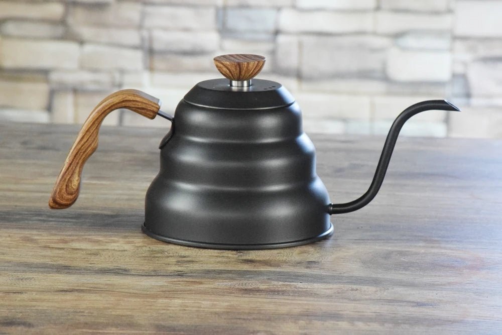 Czajnik do parzenia kawy przelewowej - Naczynia do kawy - Kaffinity