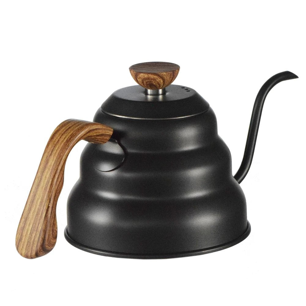 Czajnik do parzenia kawy przelewowej - Naczynia do kawy - Kaffinity