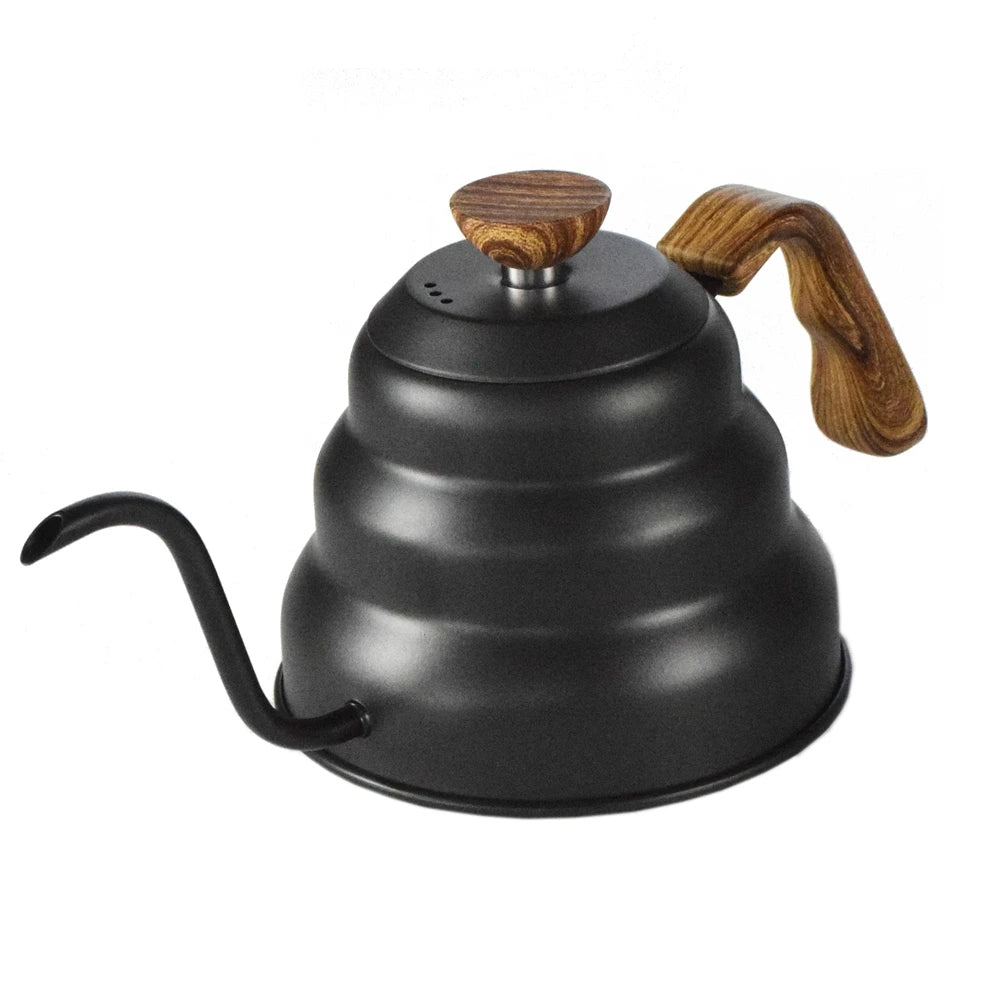 Czajnik do parzenia kawy przelewowej - Naczynia do kawy - Kaffinity