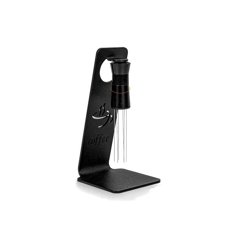 Dystrybutor igłowy do kawy - ruchome igły | WDT - Akcesoria do espresso - Kaffinity
