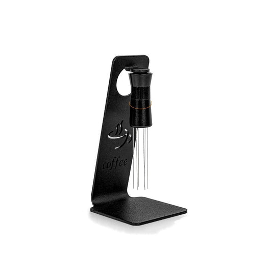 Dystrybutor igłowy do kawy - ruchome igły | WDT - Akcesoria do espresso - Kaffinity