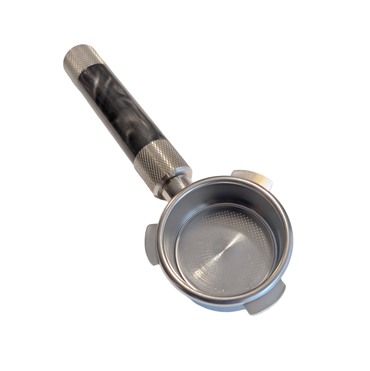 Kolba do ekspresu Sage Breville 54mm bezdenna - Kolby - Kaffinity