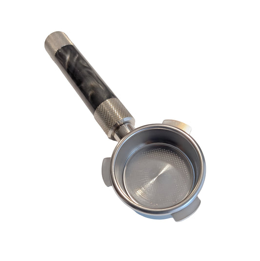 Kolba do ekspresu Sage Breville 54mm bezdenna - Kolby - Kaffinity