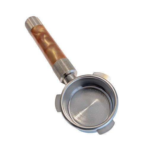 Kolba do ekspresu Sage Breville 54mm bezdenna - Kolby - Kaffinity