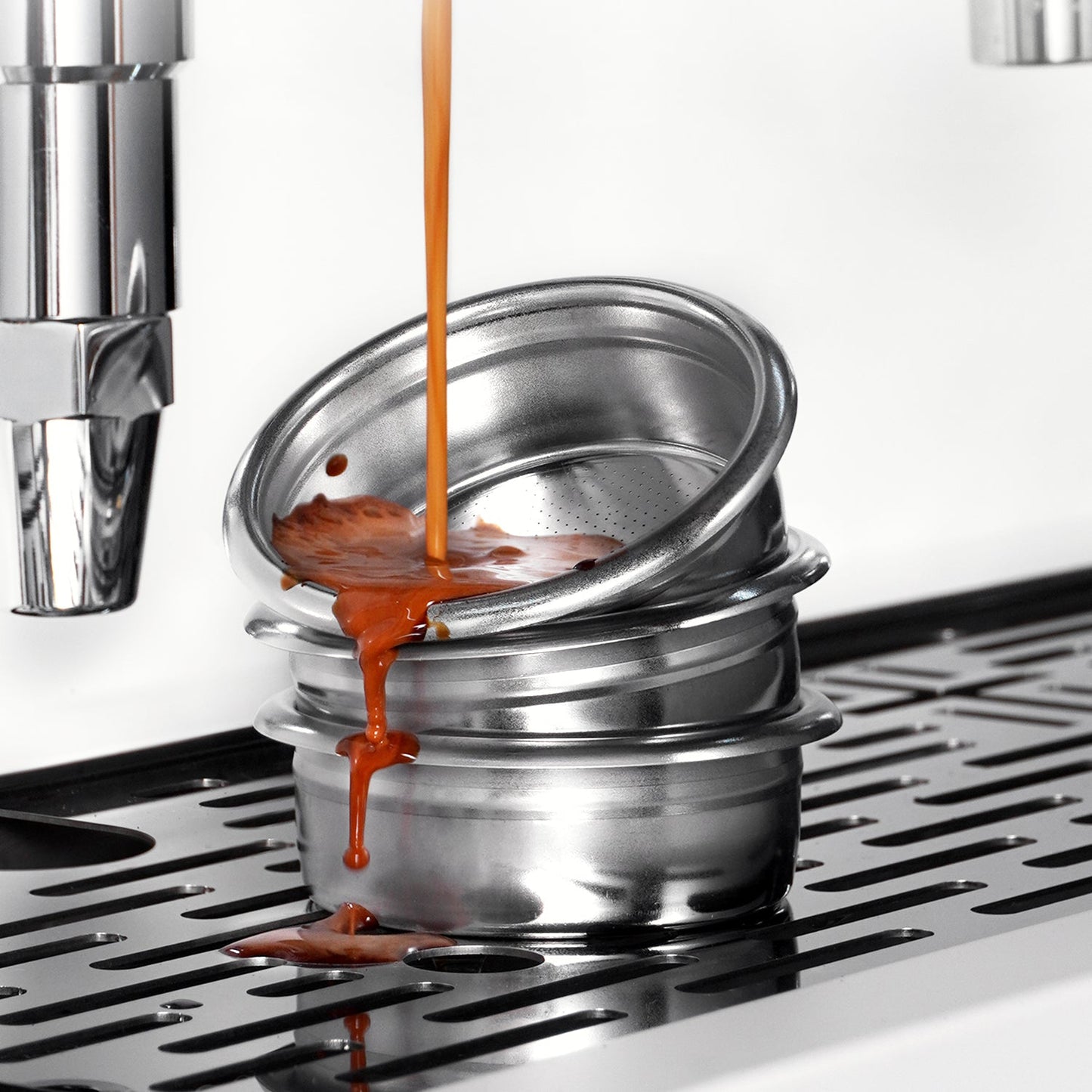 Kosz do portafiltra 51/54/58mm - espresso basket - Akcesoria do espresso - Kaffinity