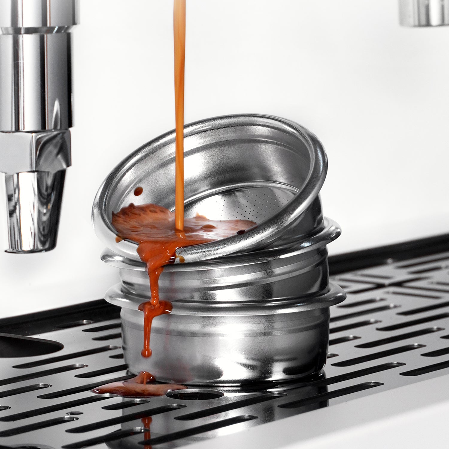 Kosz do portafiltra 51/54/58mm - espresso basket - Akcesoria do espresso - Kaffinity