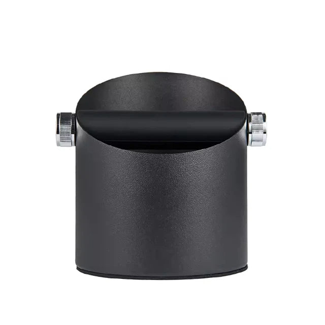 Kosz na fusy z kawy - Odbijak do kawy - Akcesoria do espresso - Kaffinity