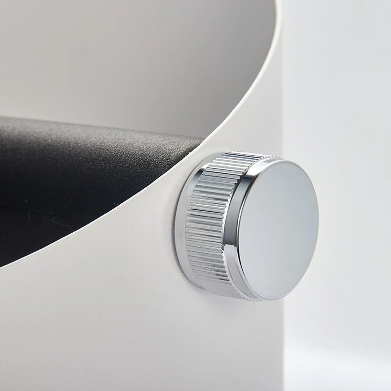 Kosz na fusy z kawy - Odbijak do kawy - Akcesoria do espresso - Kaffinity