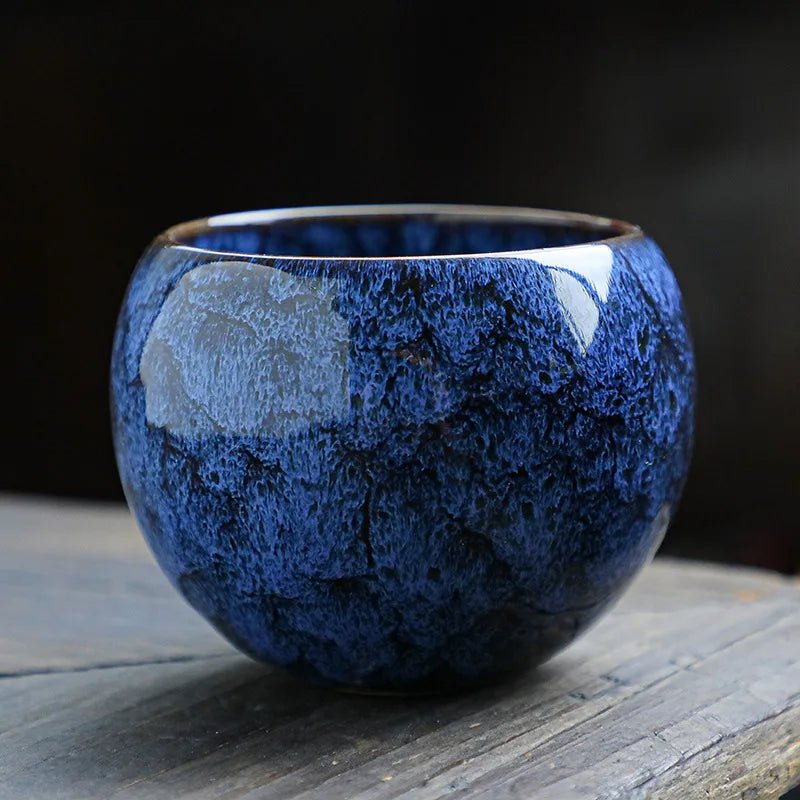 Kubek z ceramiki 150ml - Naczynia do kawy - Kaffinity