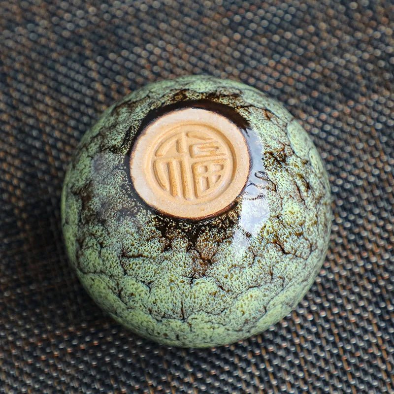 Kubek z ceramiki 150ml - Naczynia do kawy - Kaffinity