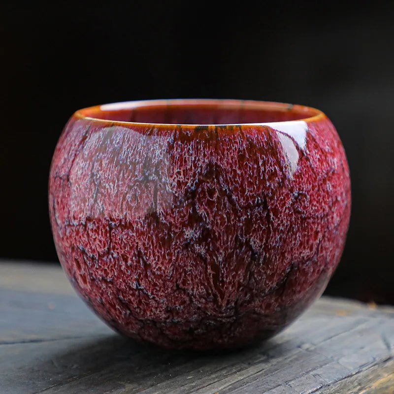 Kubek z ceramiki 150ml - Naczynia do kawy - Kaffinity