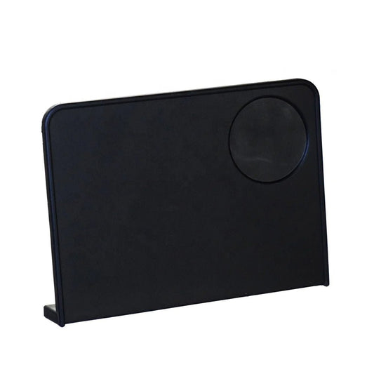 Mata tampingowa gładka z miejscem na tamper - Akcesoria do espresso - Kaffinity