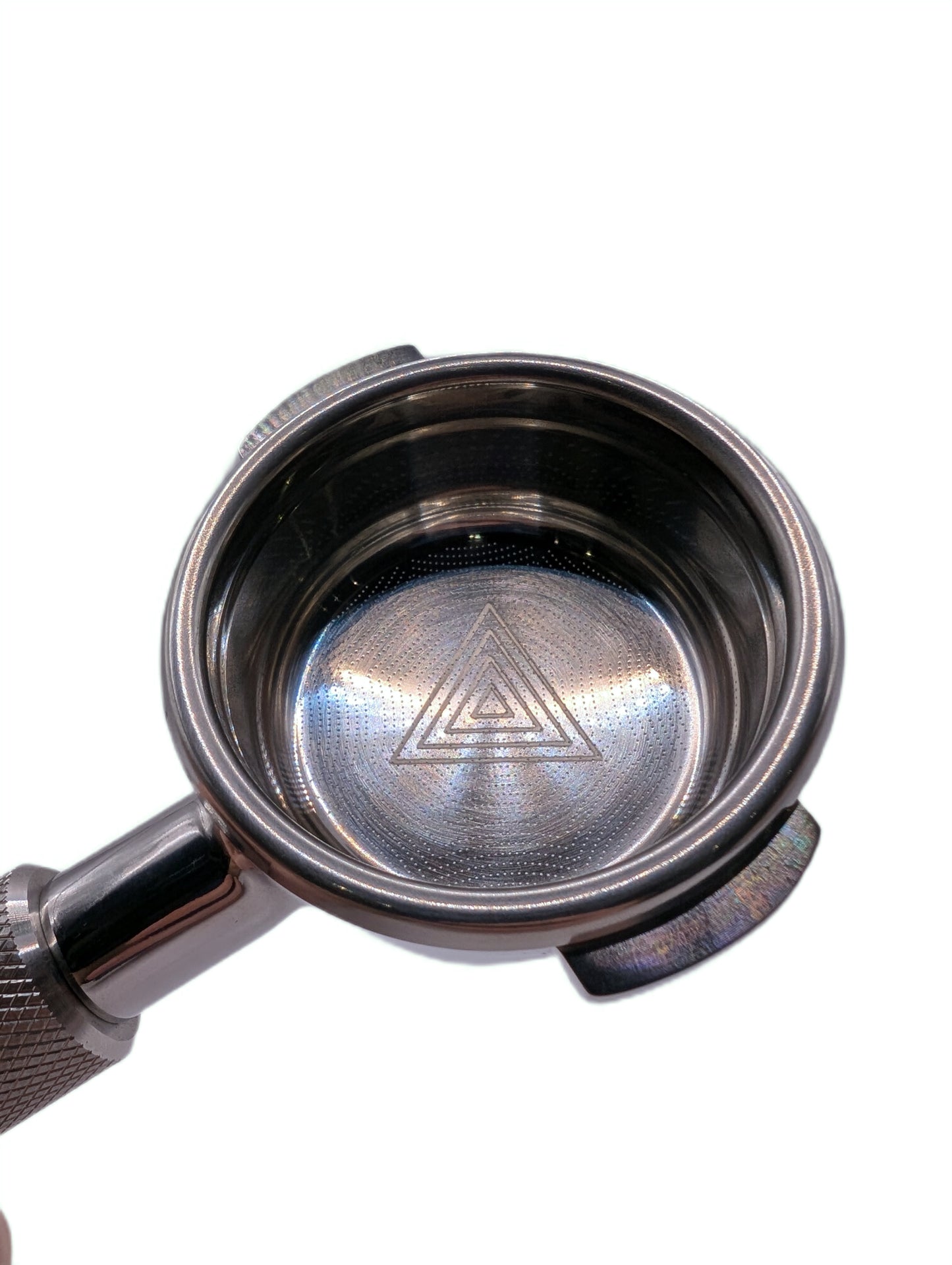 Precyzyjny kosz do portafiltra 58mm