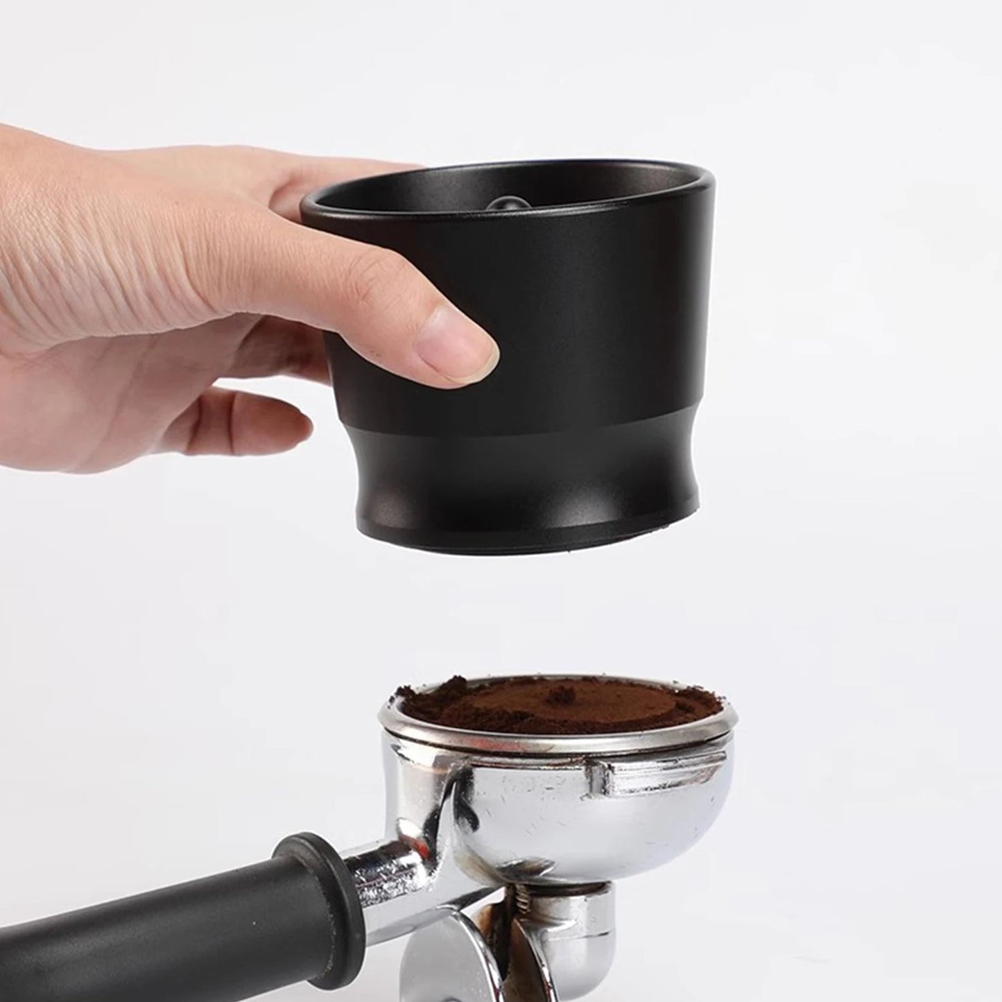 Ślepy Shaker 58mm, dystrybutor do kawy - Akcesoria do espresso - Kaffinity