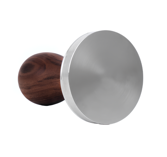 Tamper do kawy drewniany 51/53/58mm