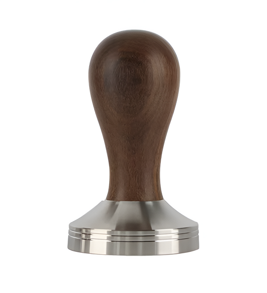 Tamper do kawy drewniany 51/53/58mm